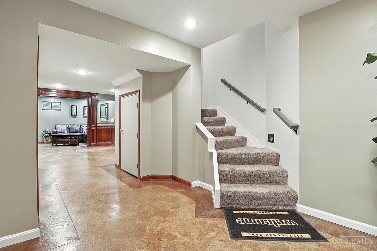 3217 Spalding Drive
