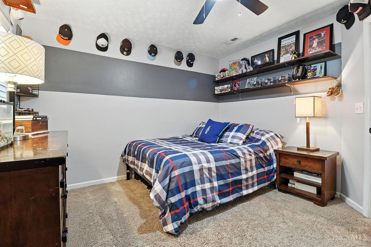 3217 Spalding Drive