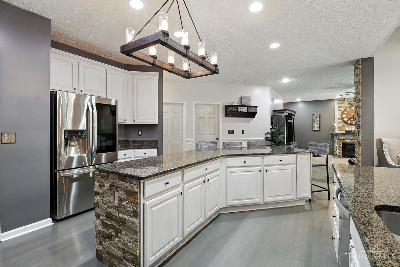 3217 Spalding Drive