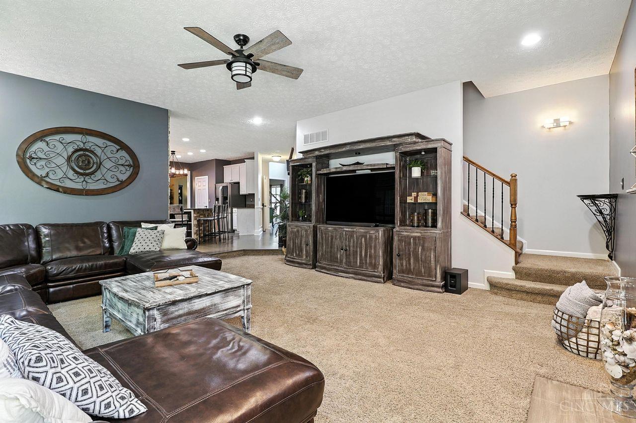 3217 Spalding Drive