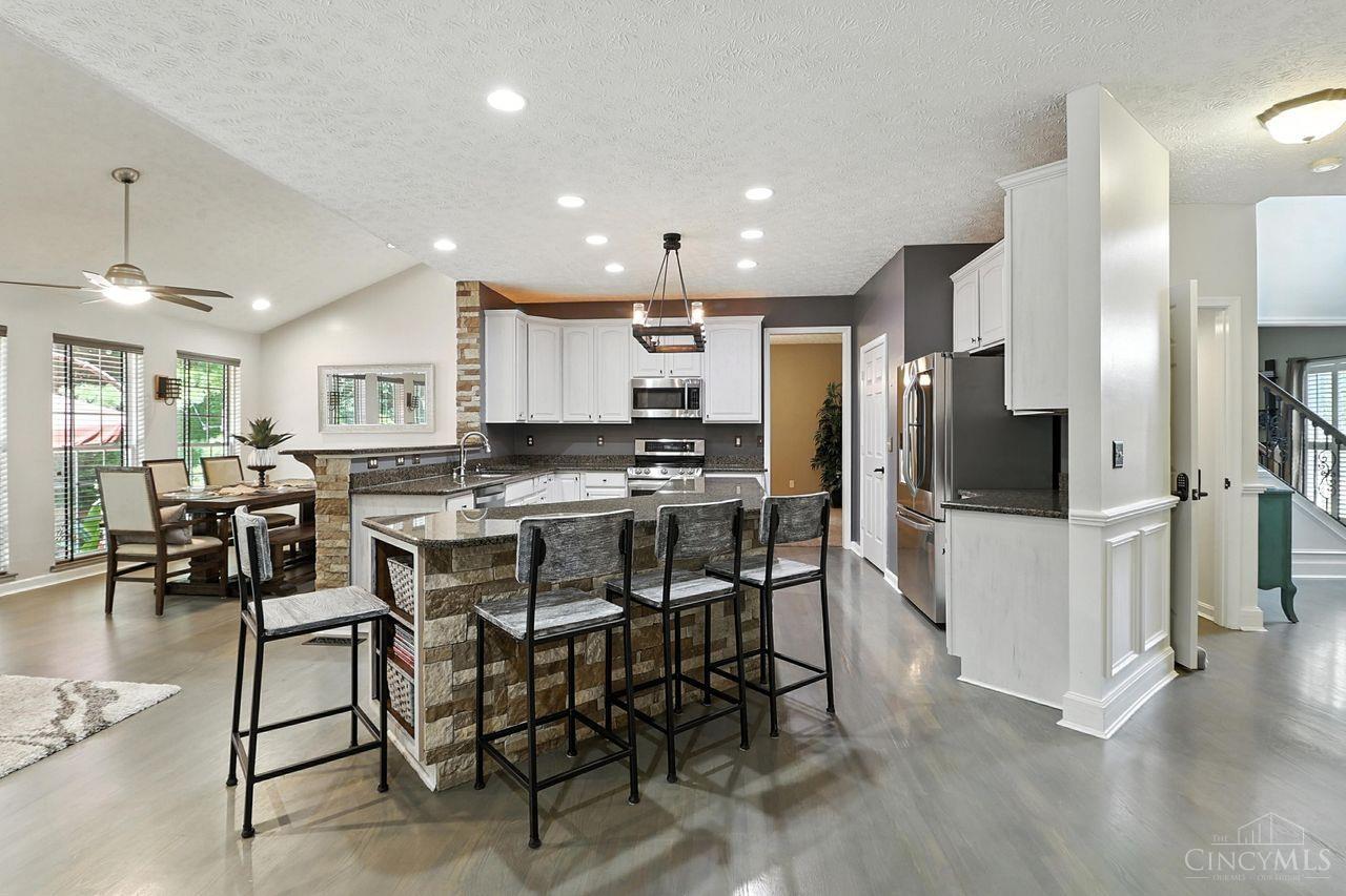 3217 Spalding Drive