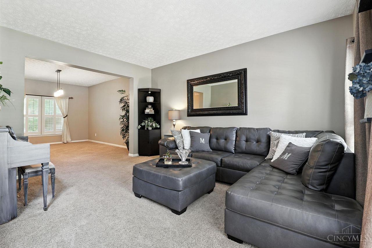 3217 Spalding Drive