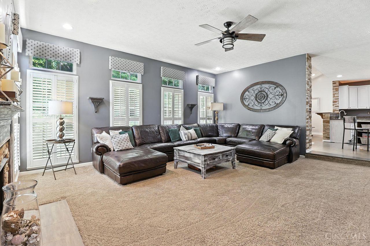 3217 Spalding Drive