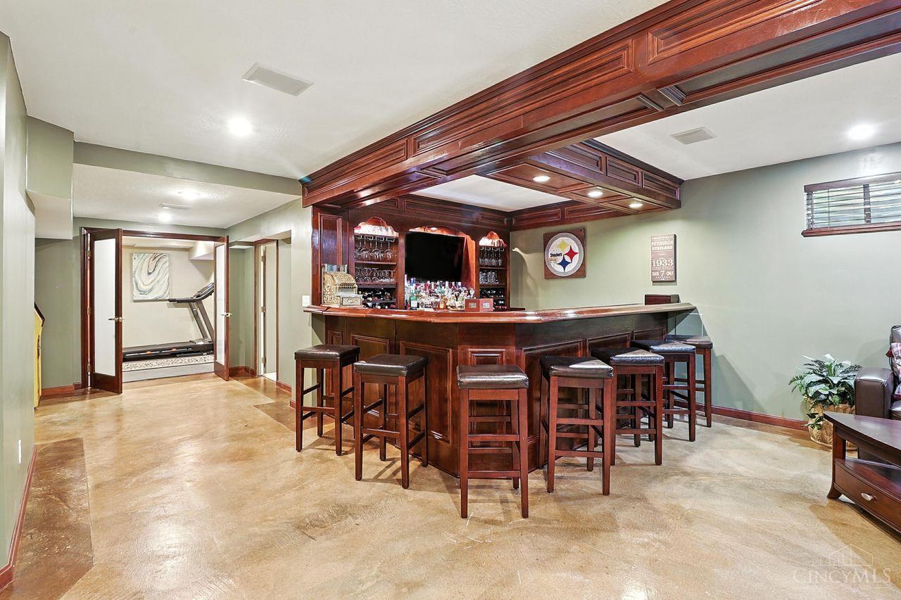 3217 Spalding Drive