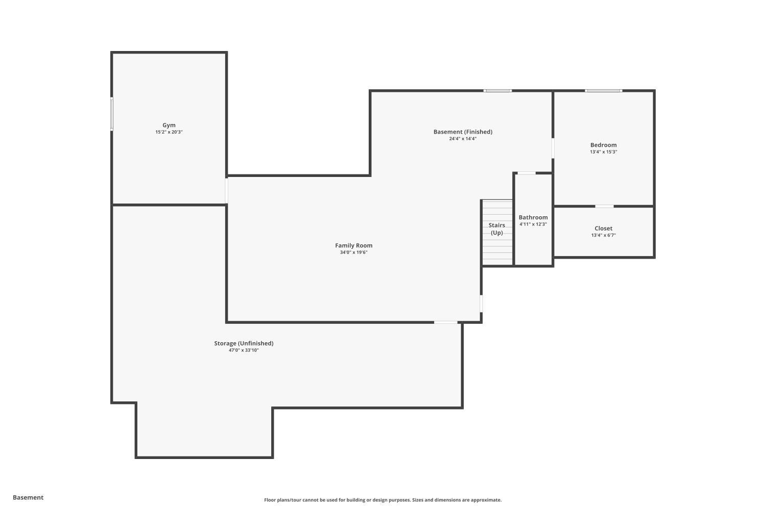 5805 Hickory Court