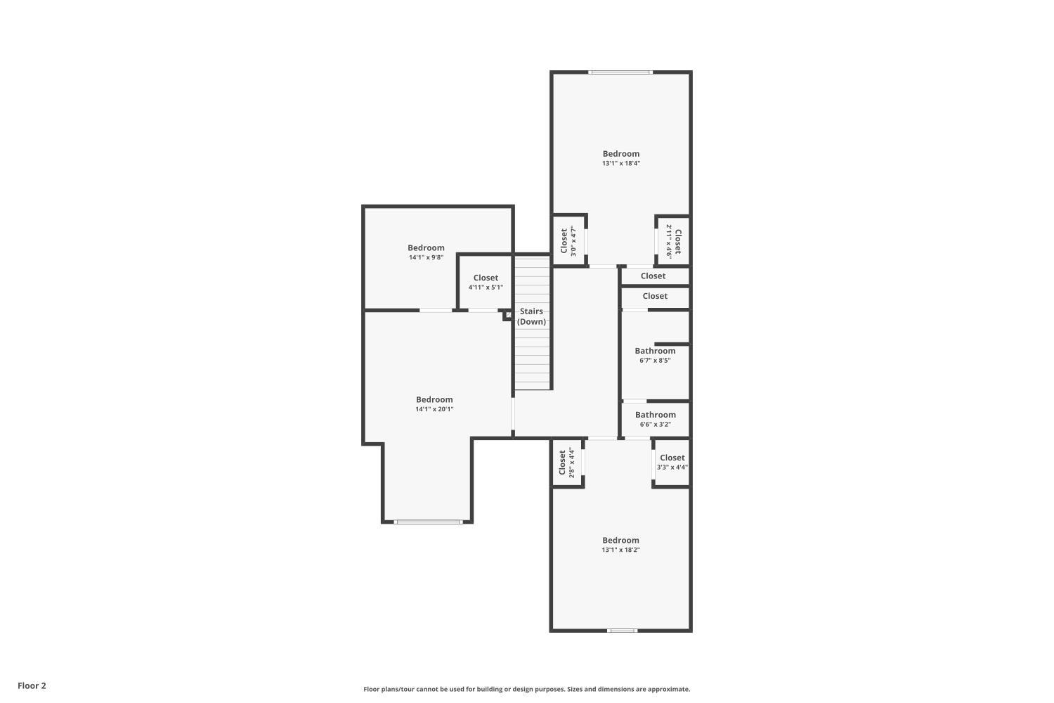 5805 Hickory Court
