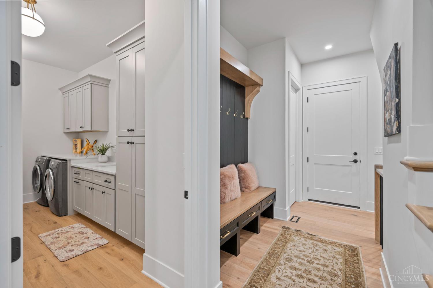 5805 Hickory Court