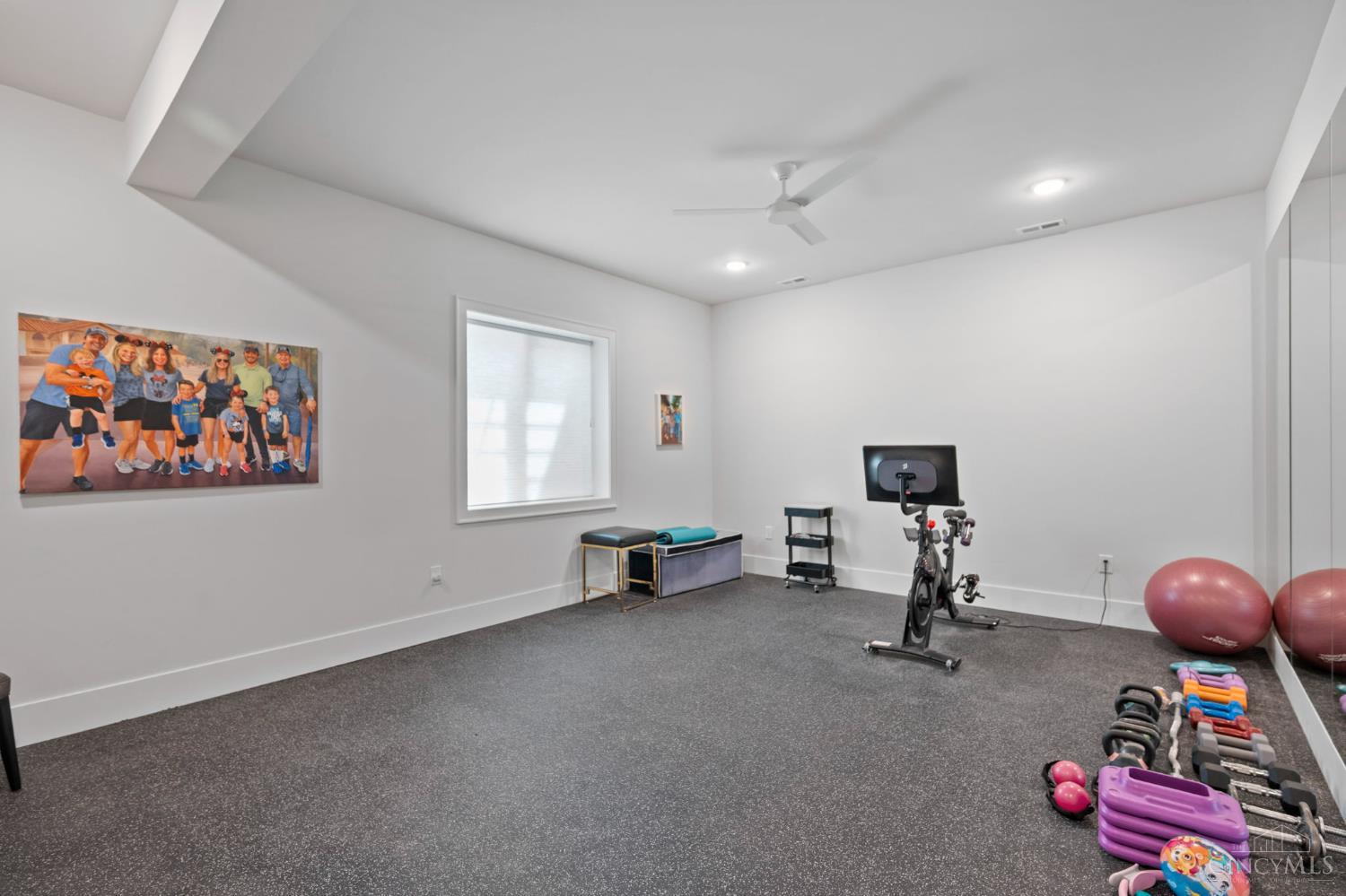 5805 Hickory Court