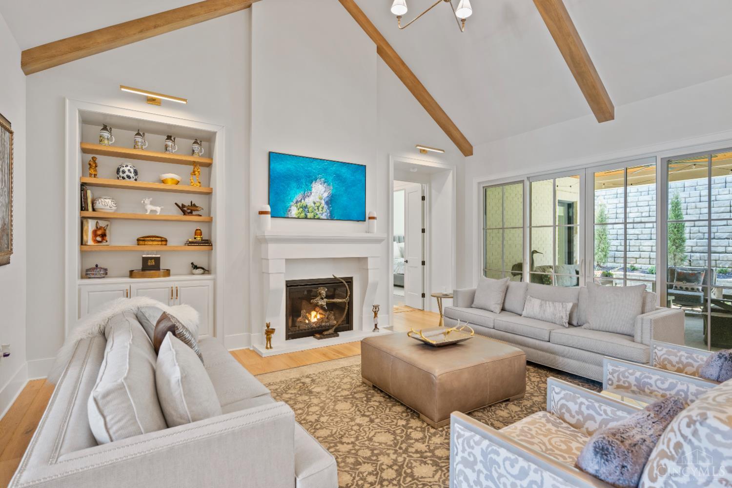 5805 Hickory Court