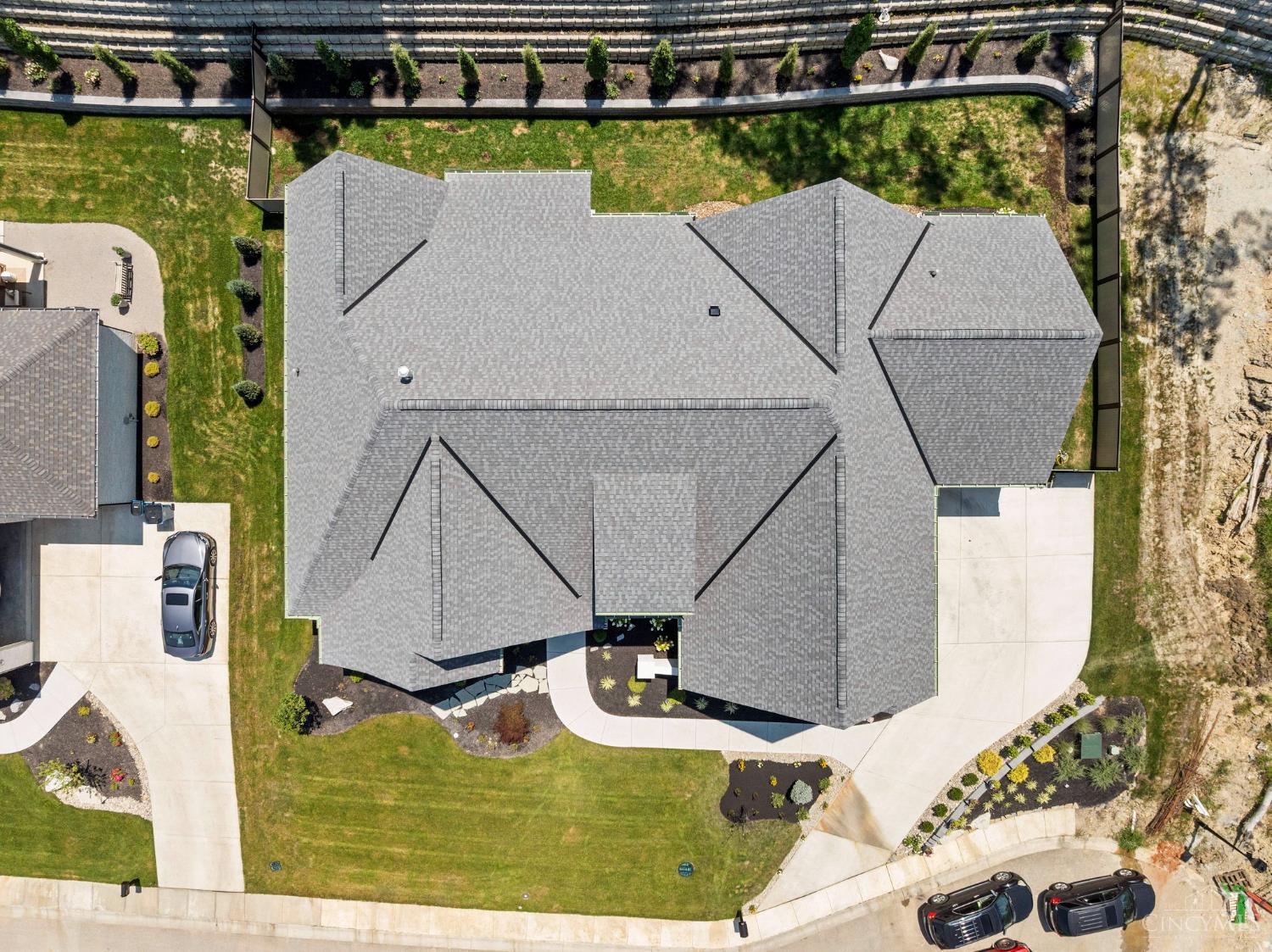 5805 Hickory Court