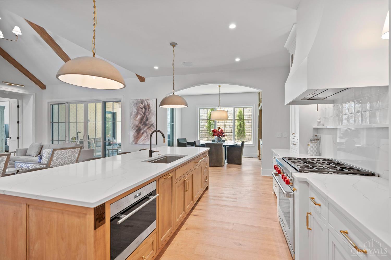5805 Hickory Court