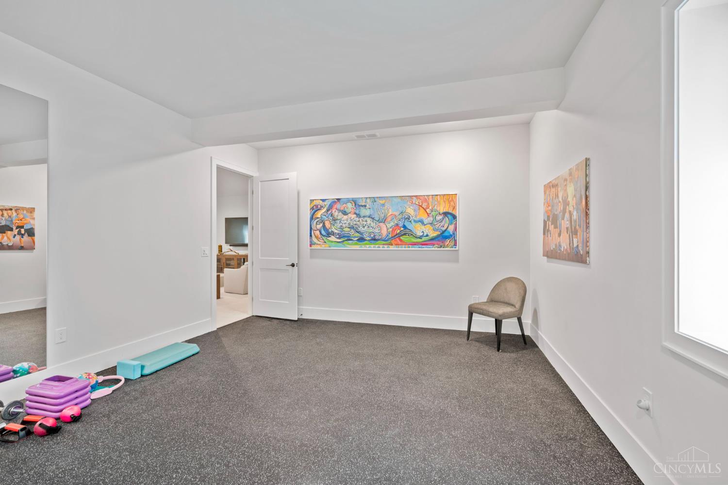 5805 Hickory Court