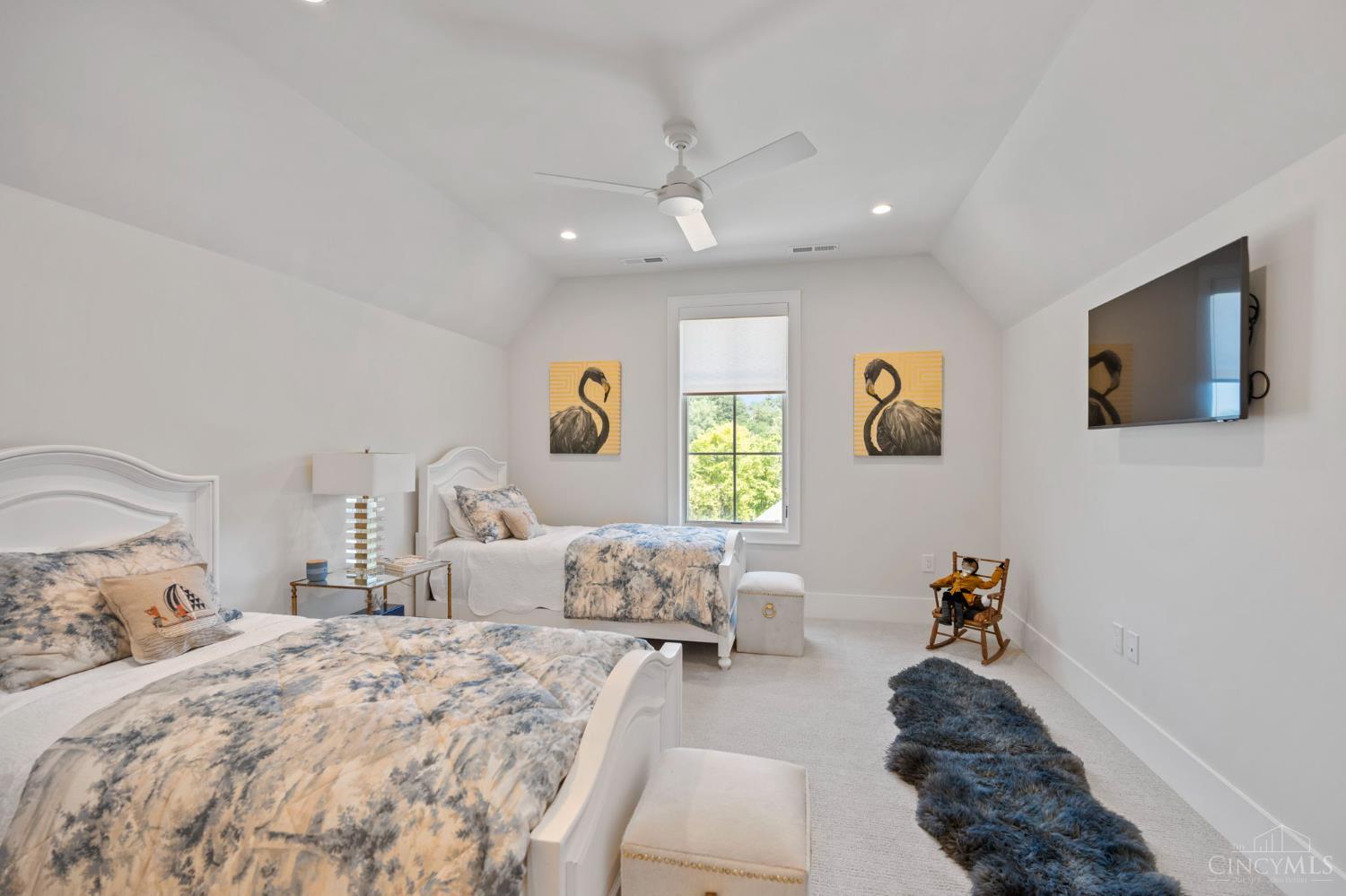 5805 Hickory Court