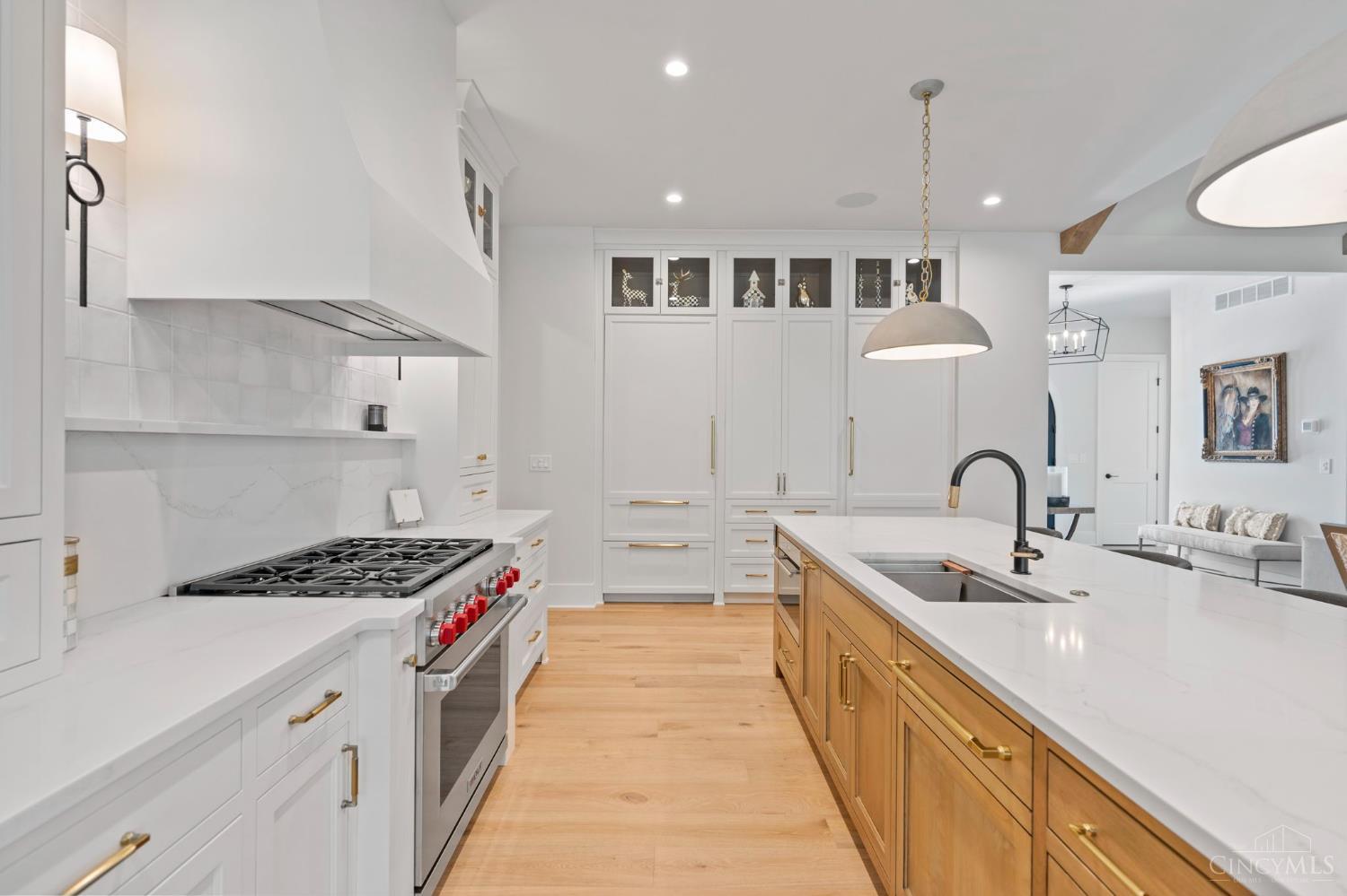 5805 Hickory Court