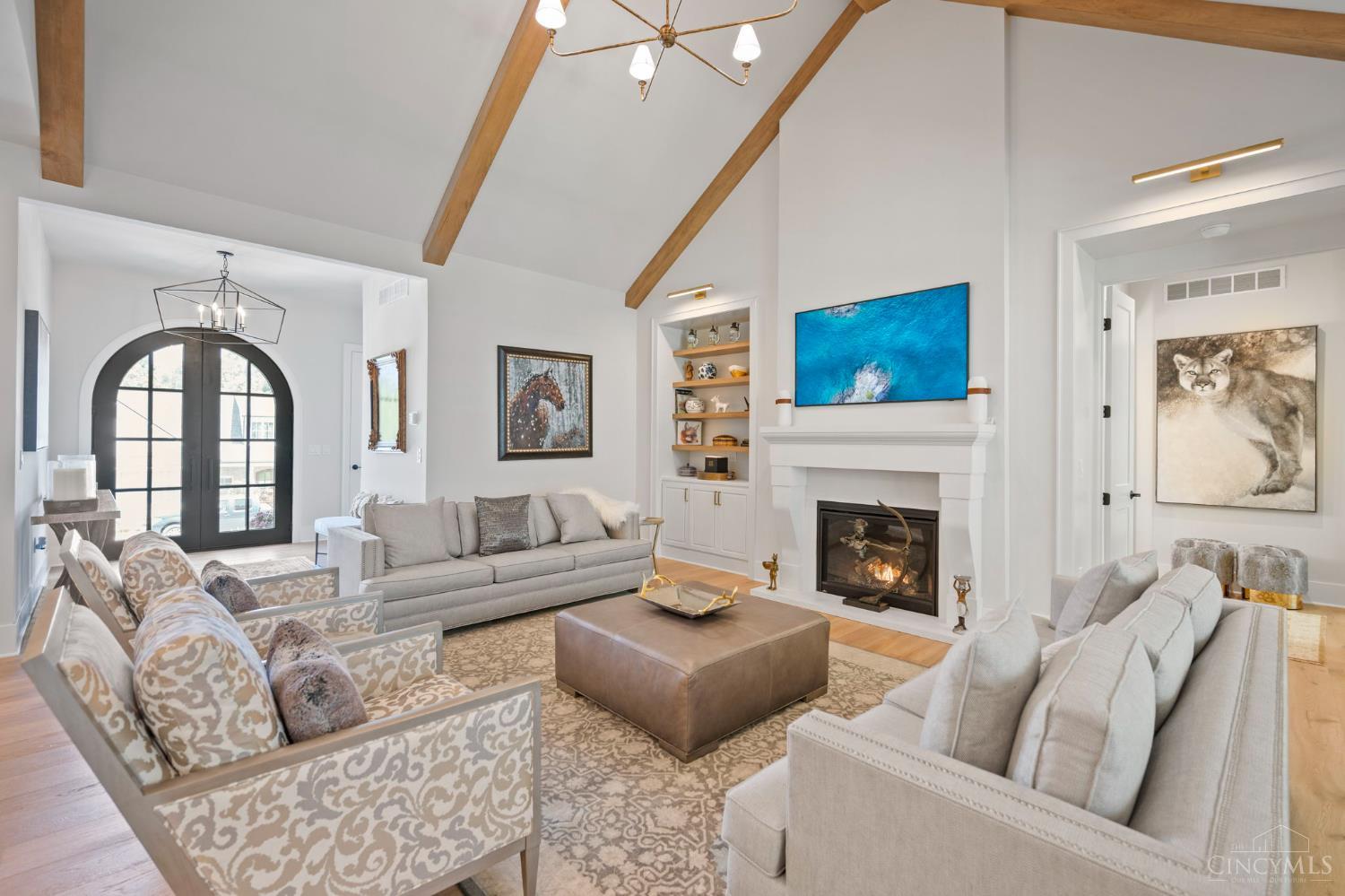 5805 Hickory Court