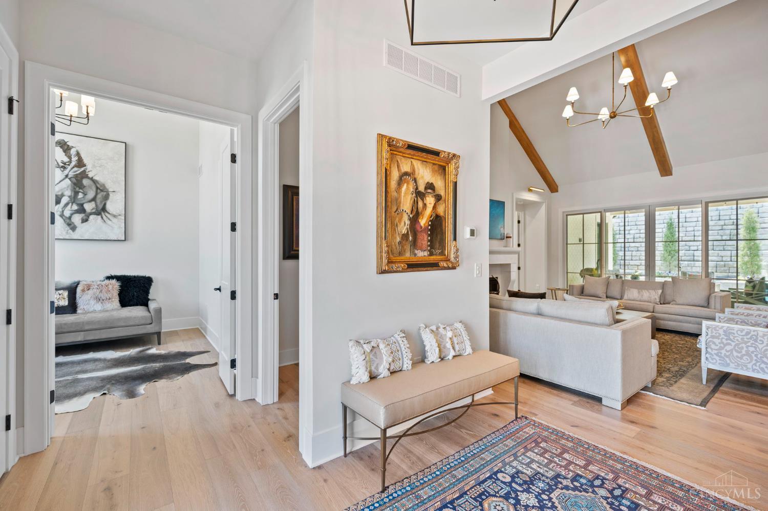 5805 Hickory Court