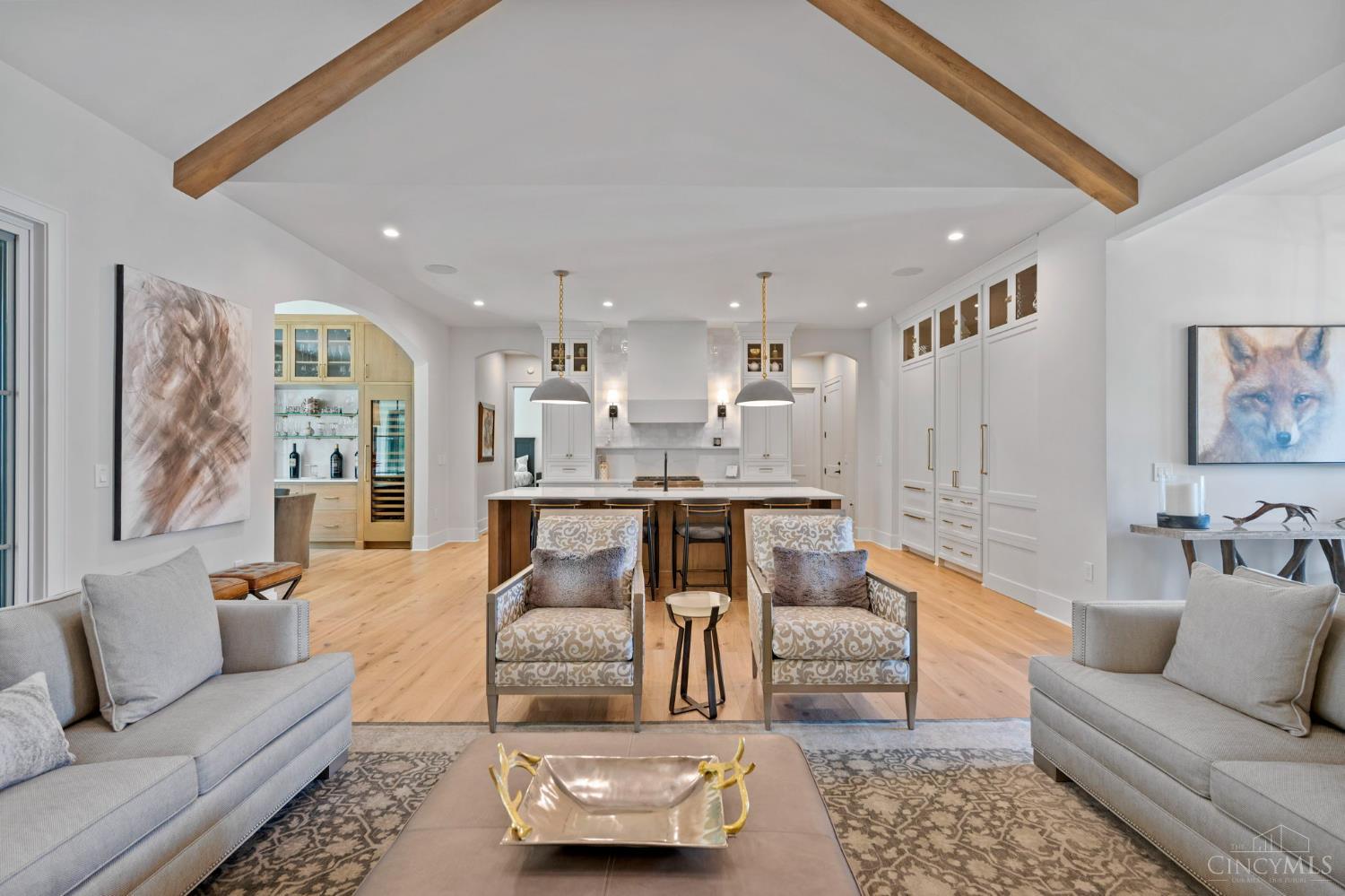5805 Hickory Court