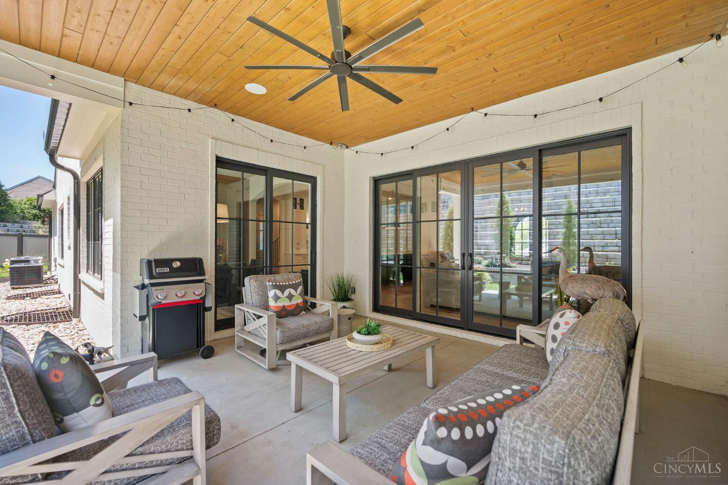 5805 Hickory Court