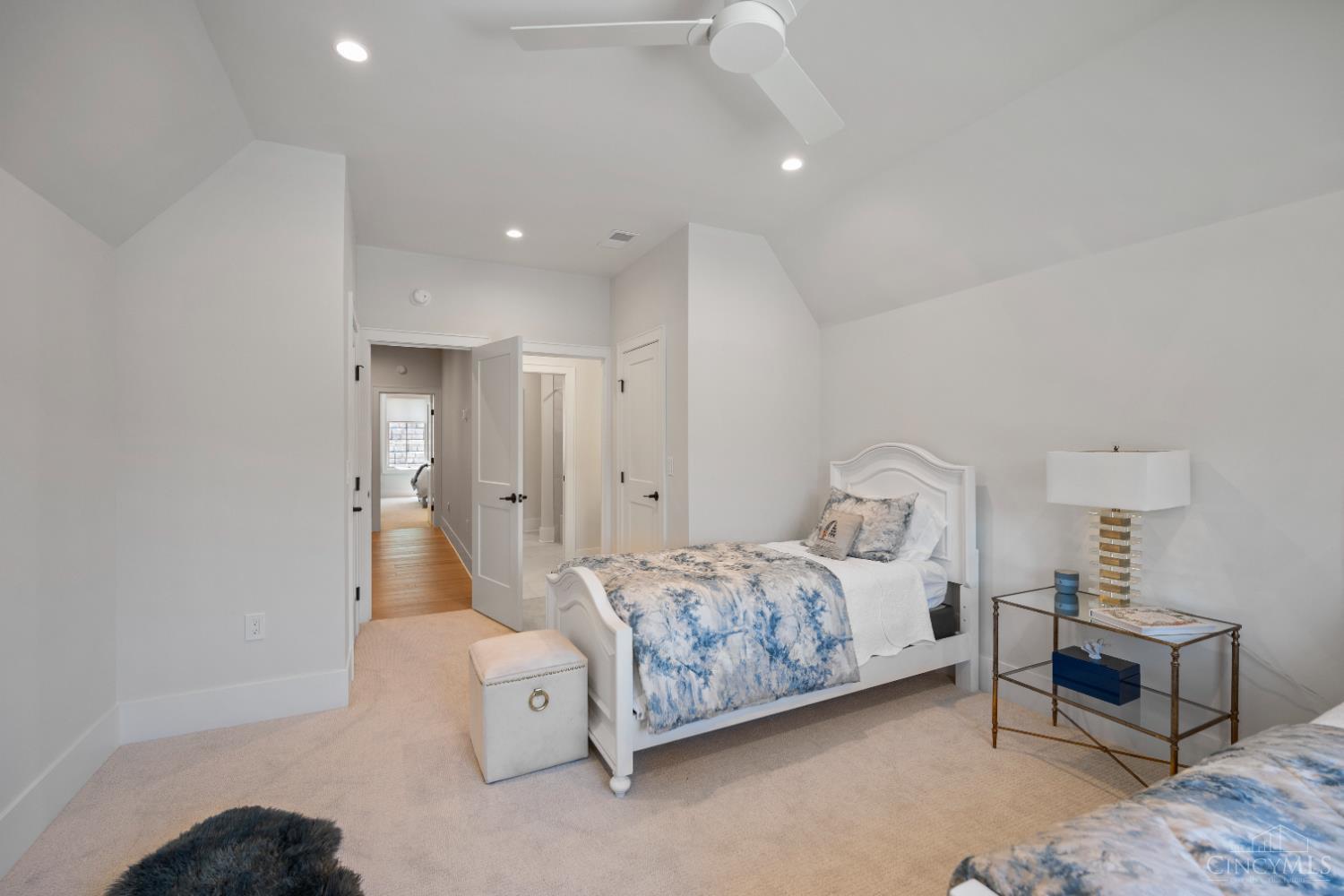 5805 Hickory Court
