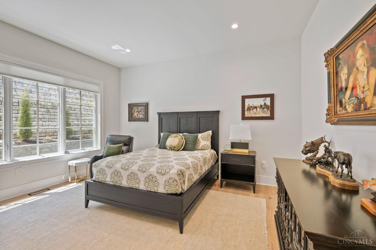 5805 Hickory Court