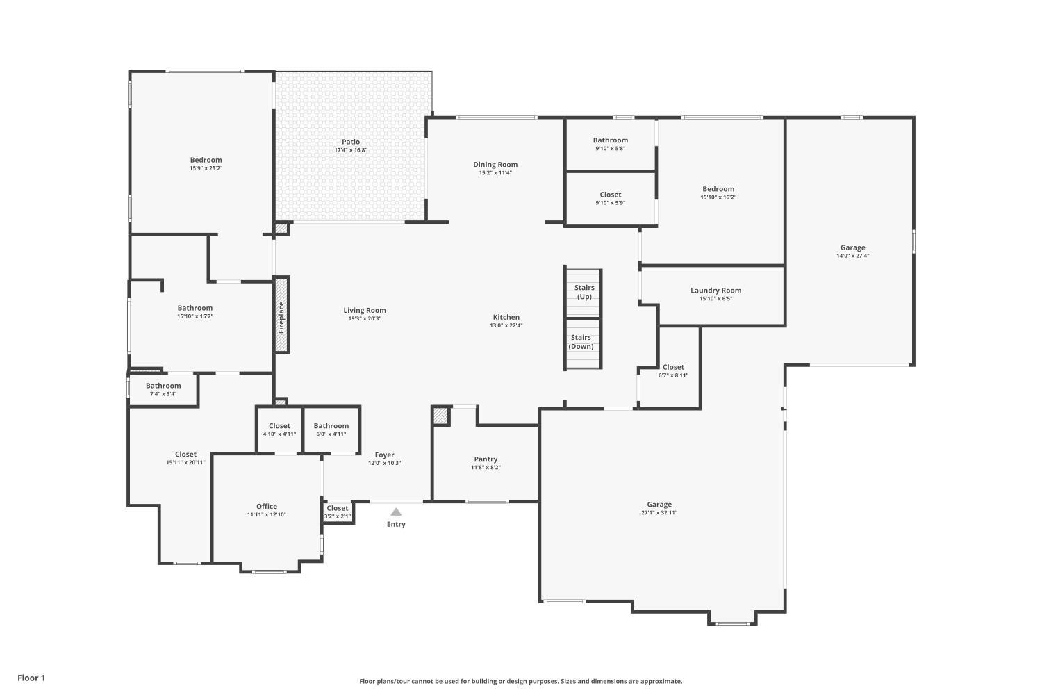 5805 Hickory Court