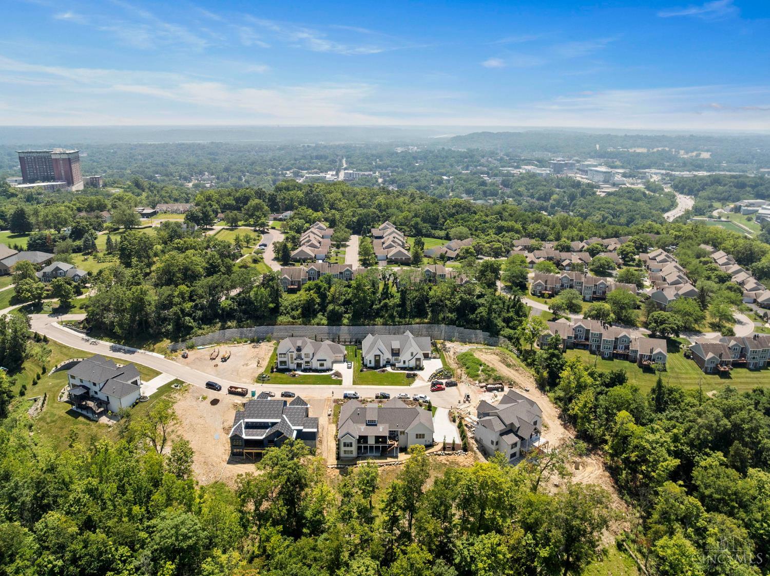 5805 Hickory Court