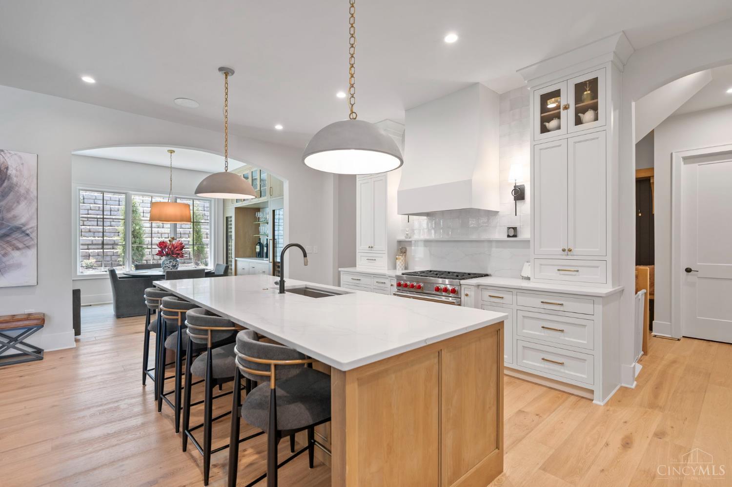 5805 Hickory Court
