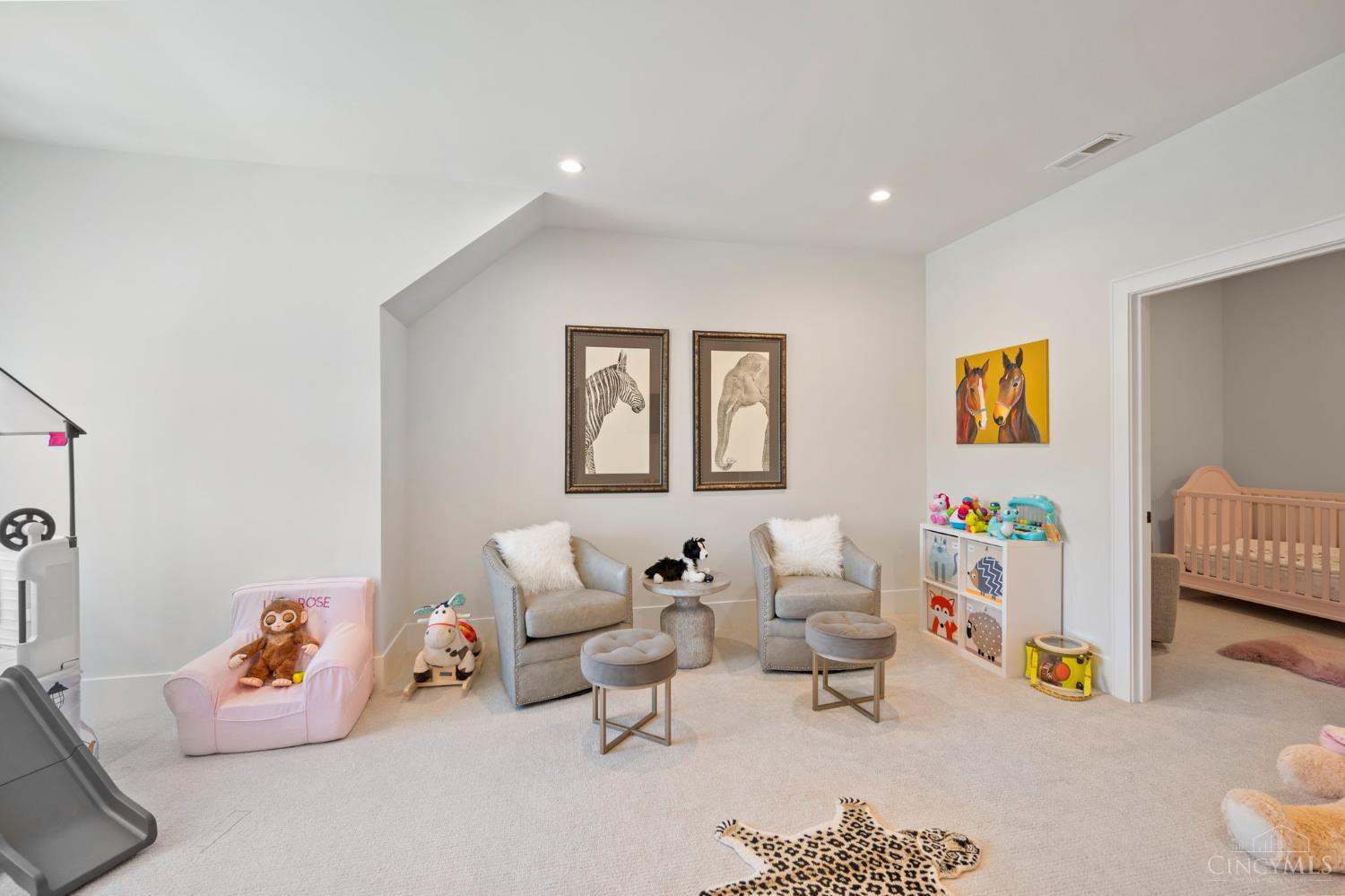 5805 Hickory Court