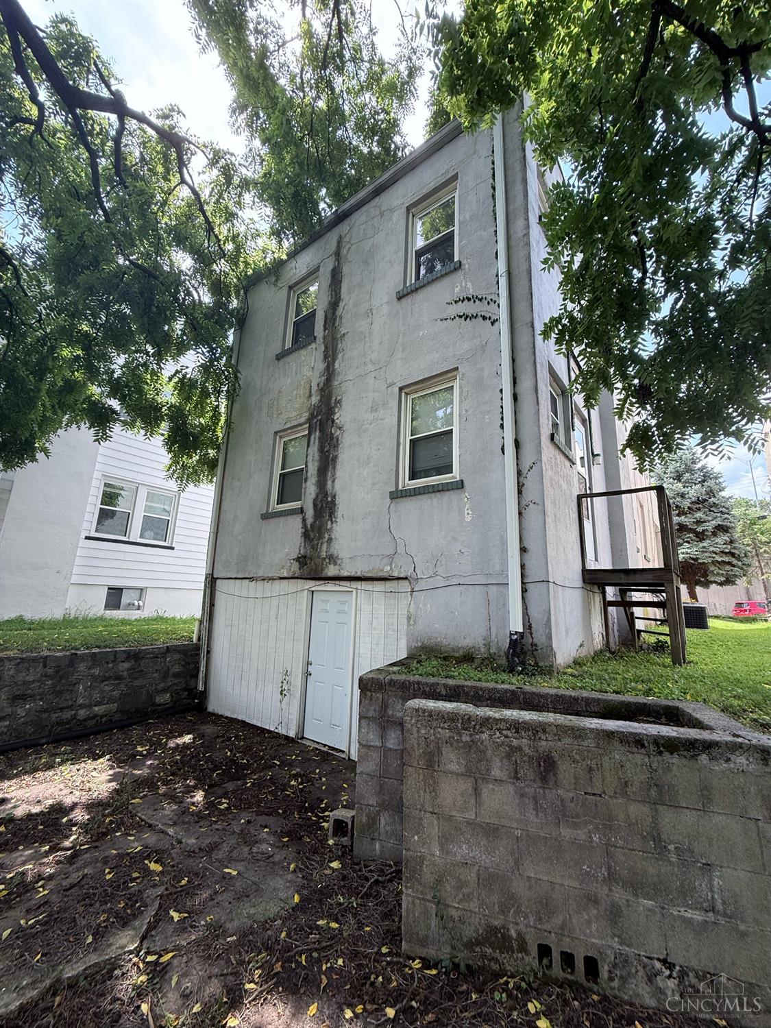 2458 Duck Creek Road