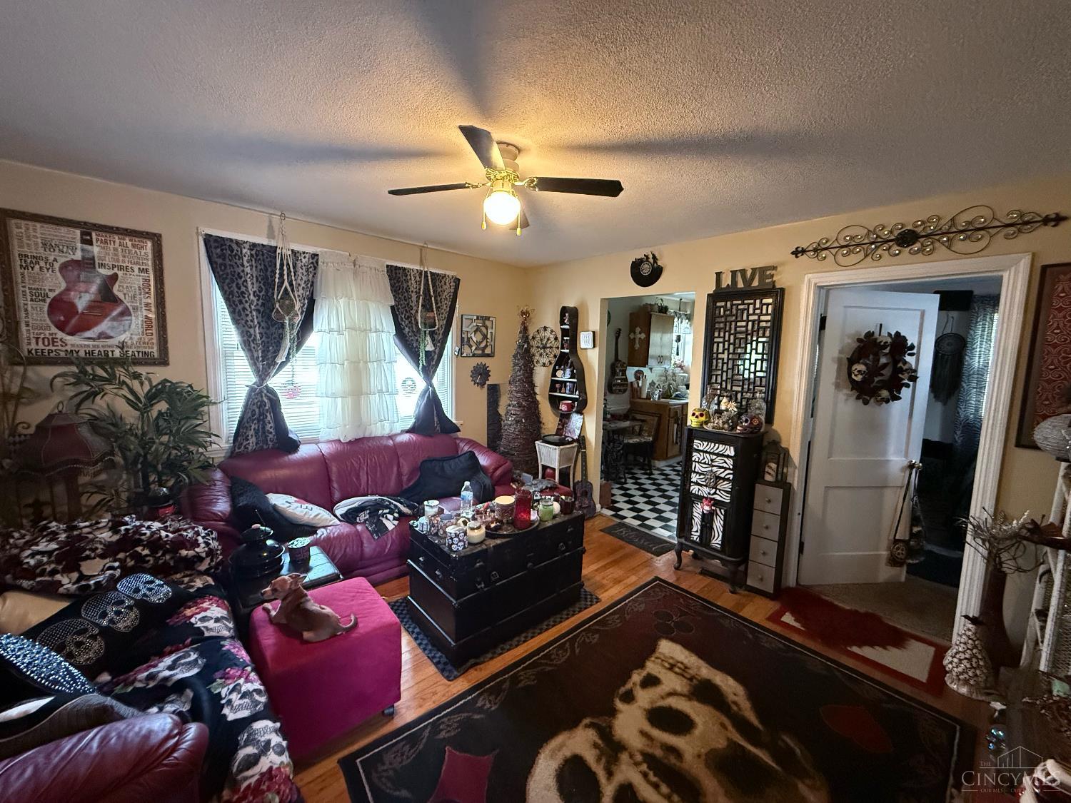 2458 Duck Creek Road