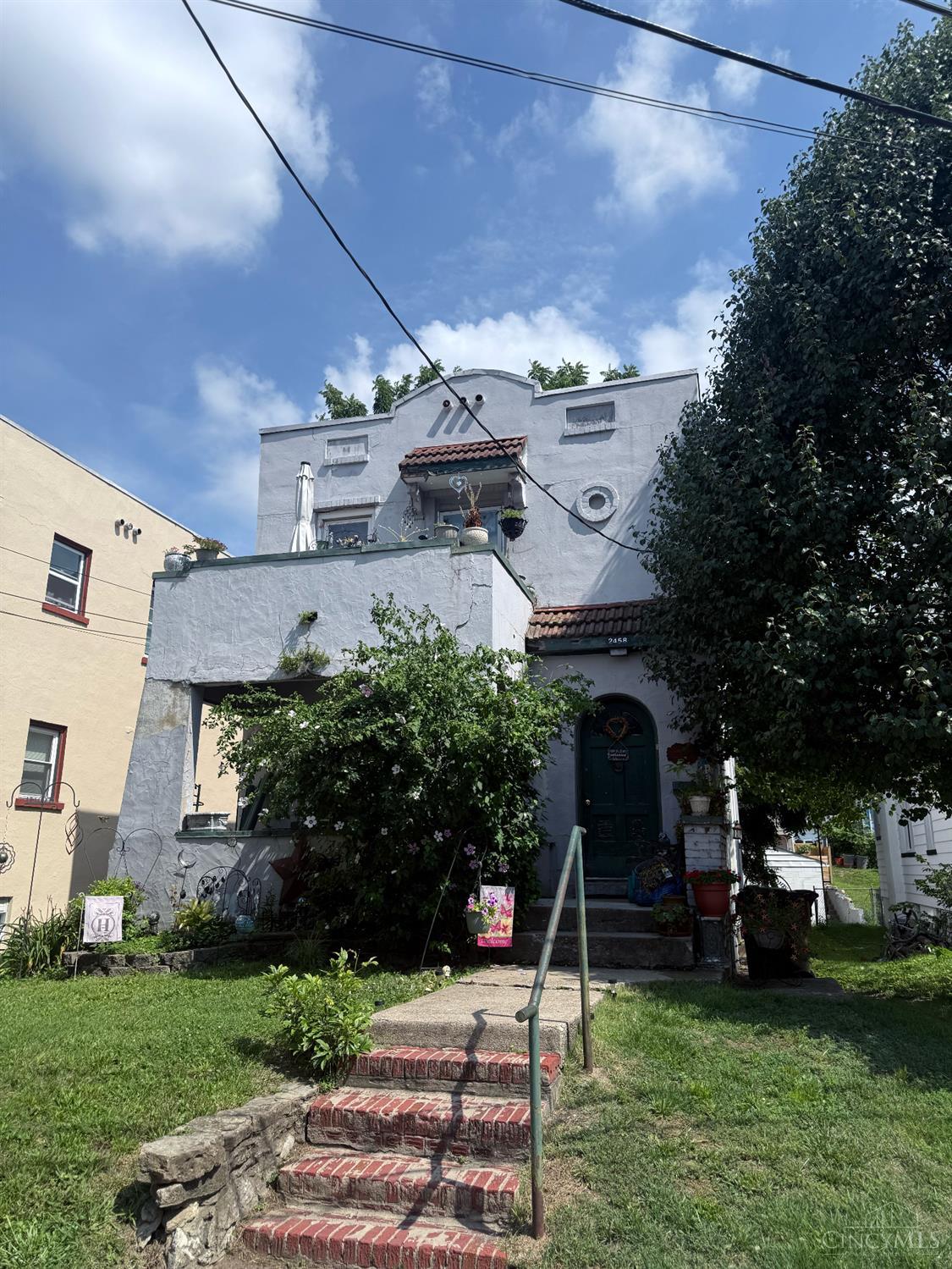 2458 Duck Creek Road