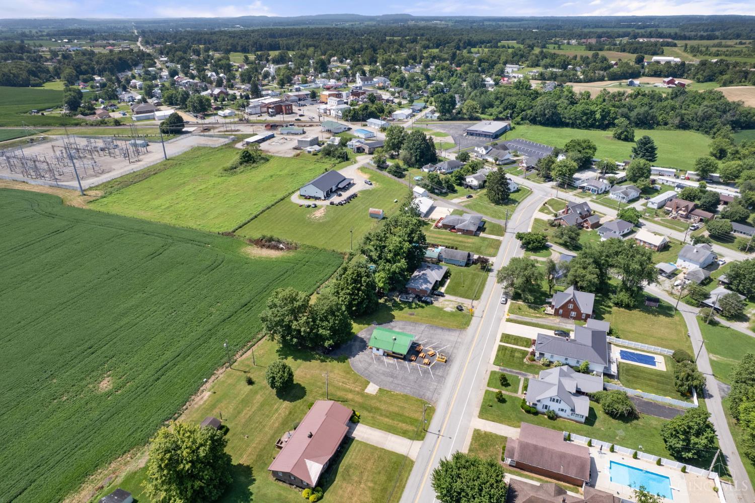 100 OHIO 770