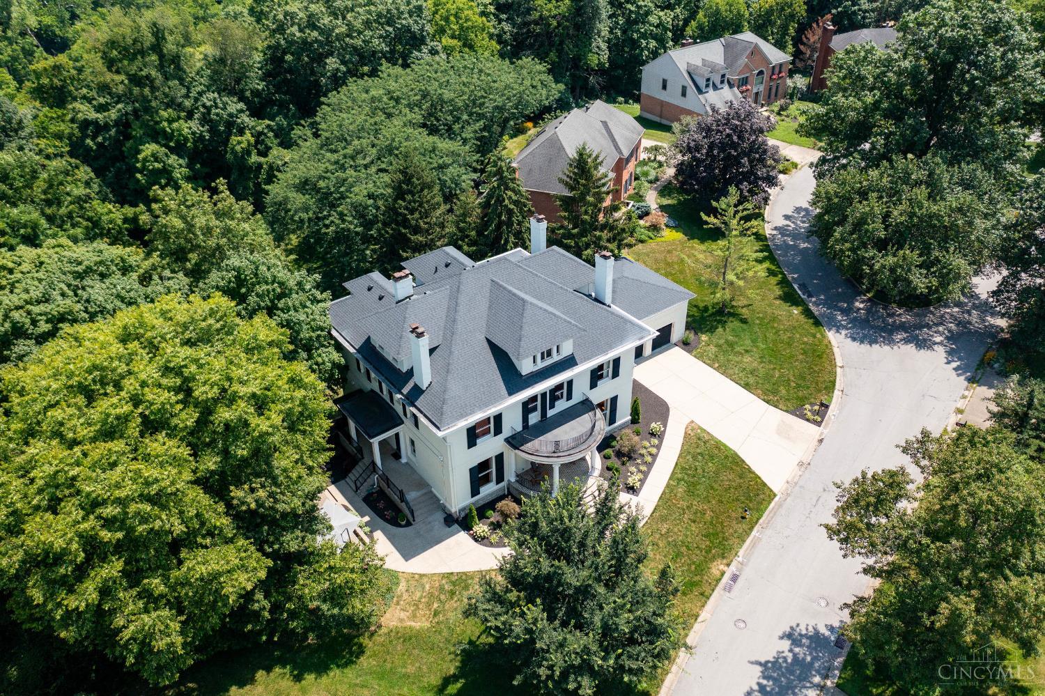 4042 Clifton Ridge Dr