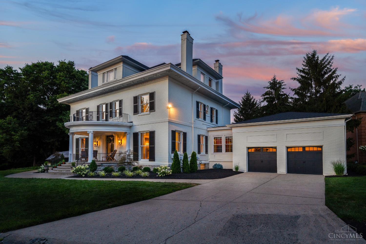4042 Clifton Ridge Dr