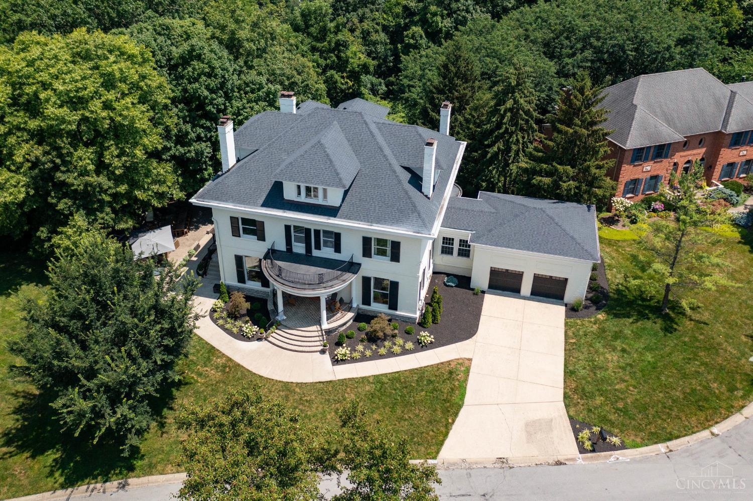 4042 Clifton Ridge Dr