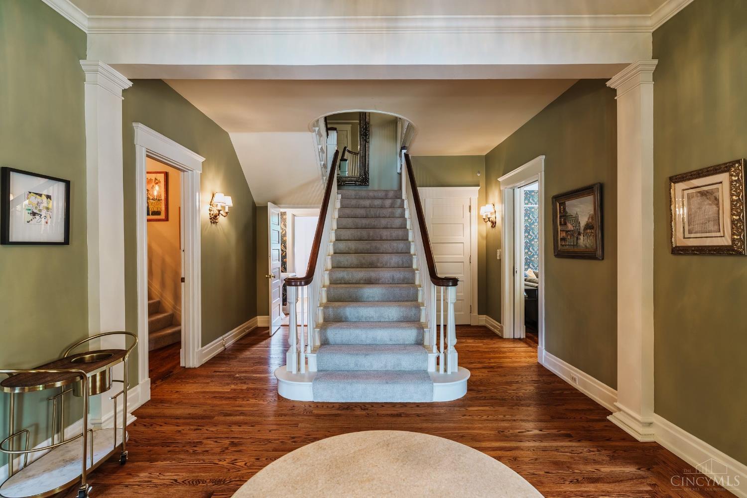 4042 Clifton Ridge Dr