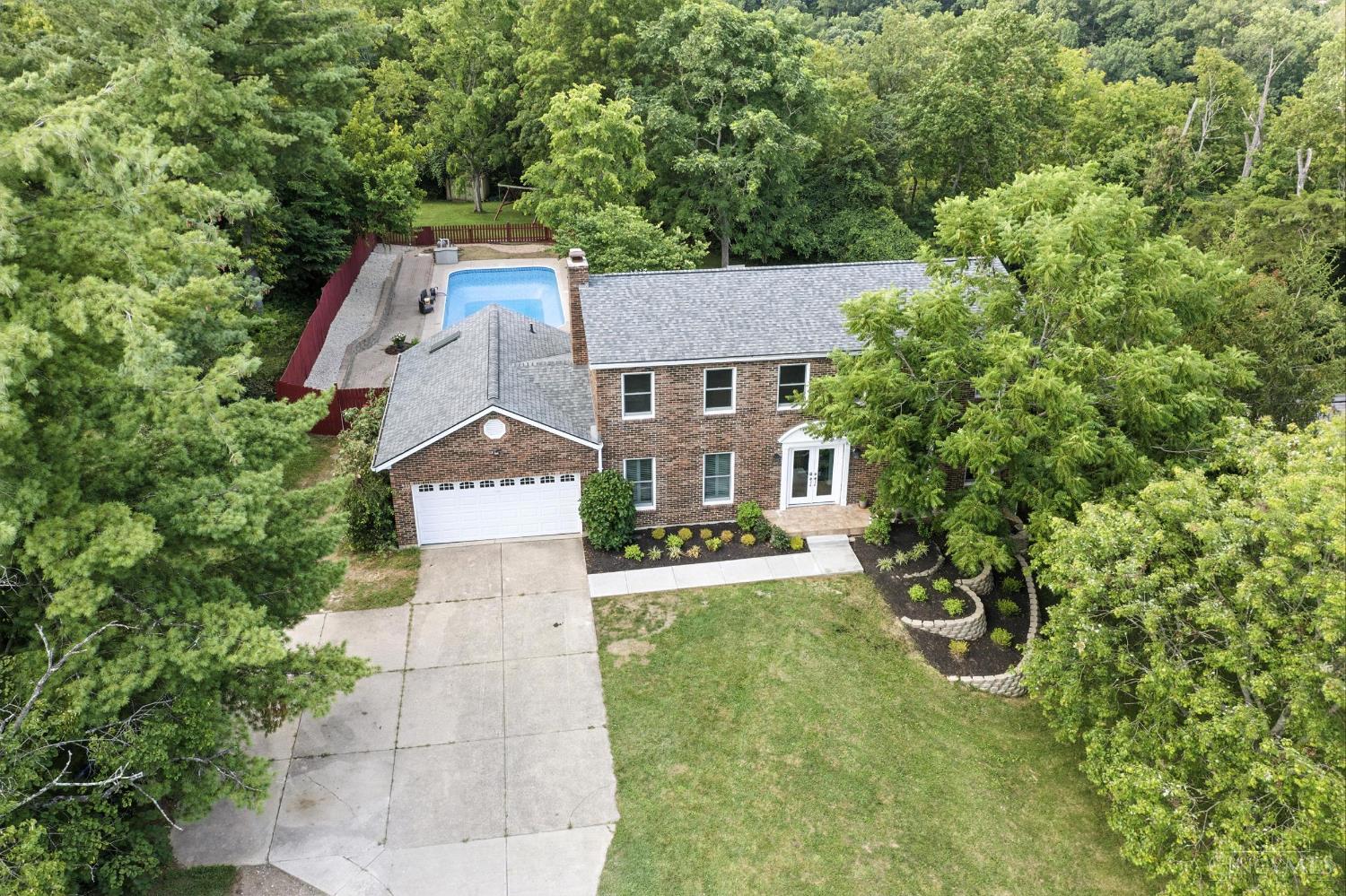 9508 Hopewell Road
