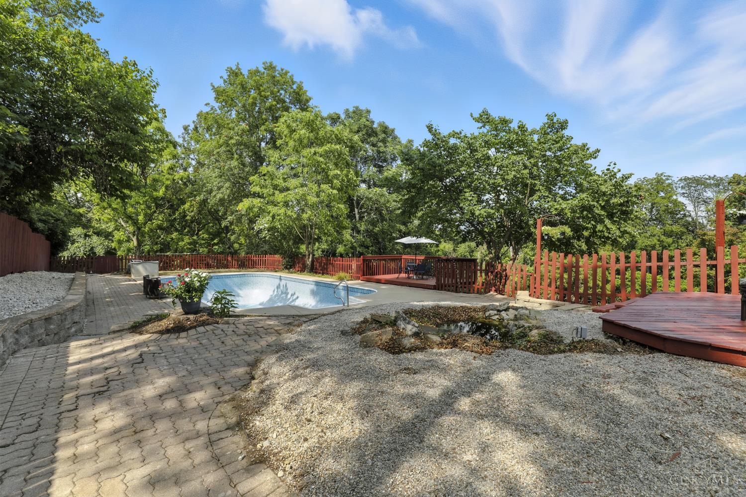 9508 Hopewell Road