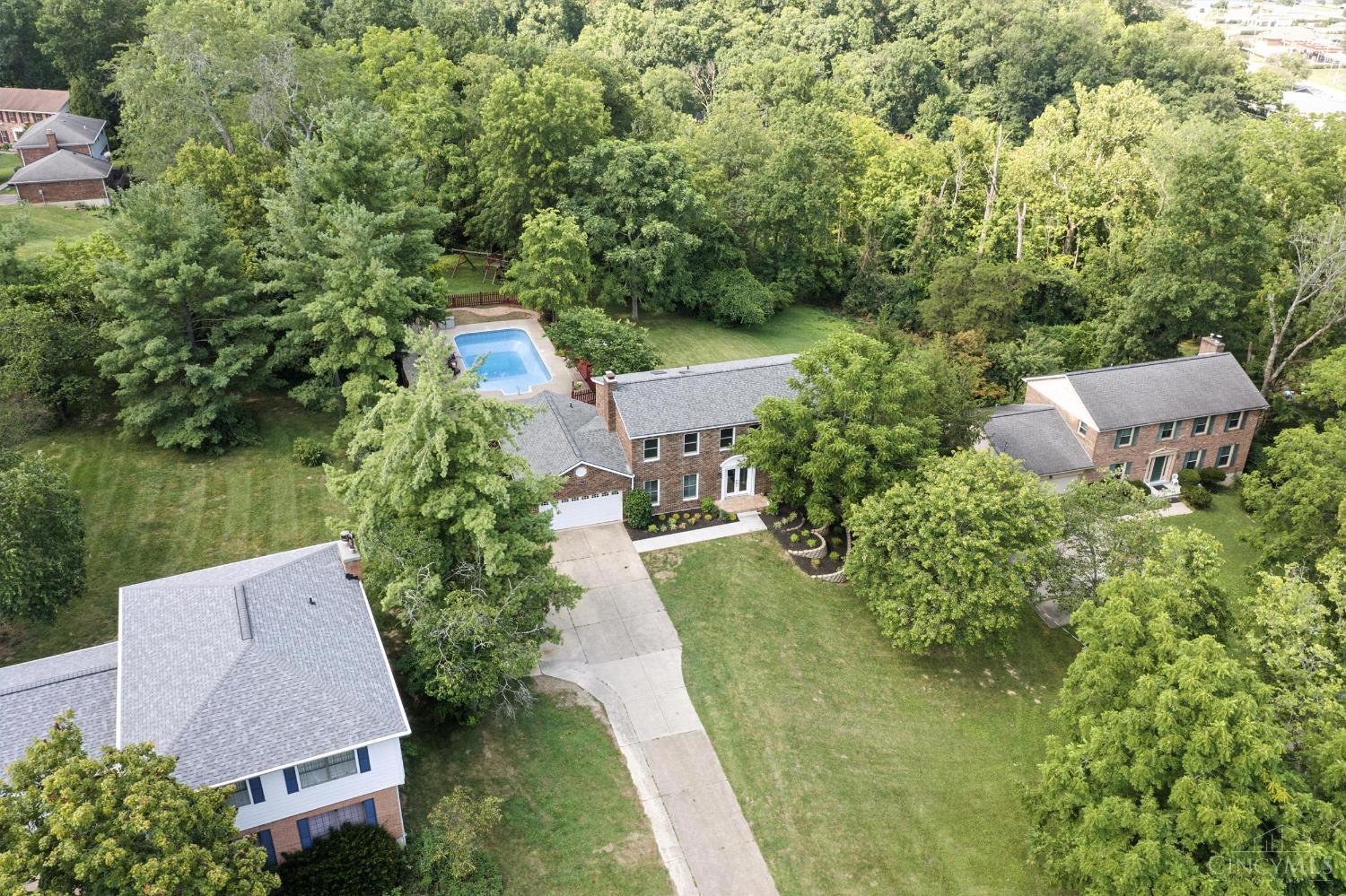 9508 Hopewell Road