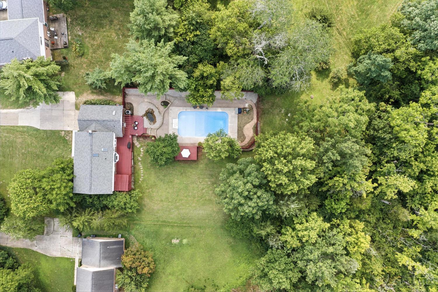 9508 Hopewell Road