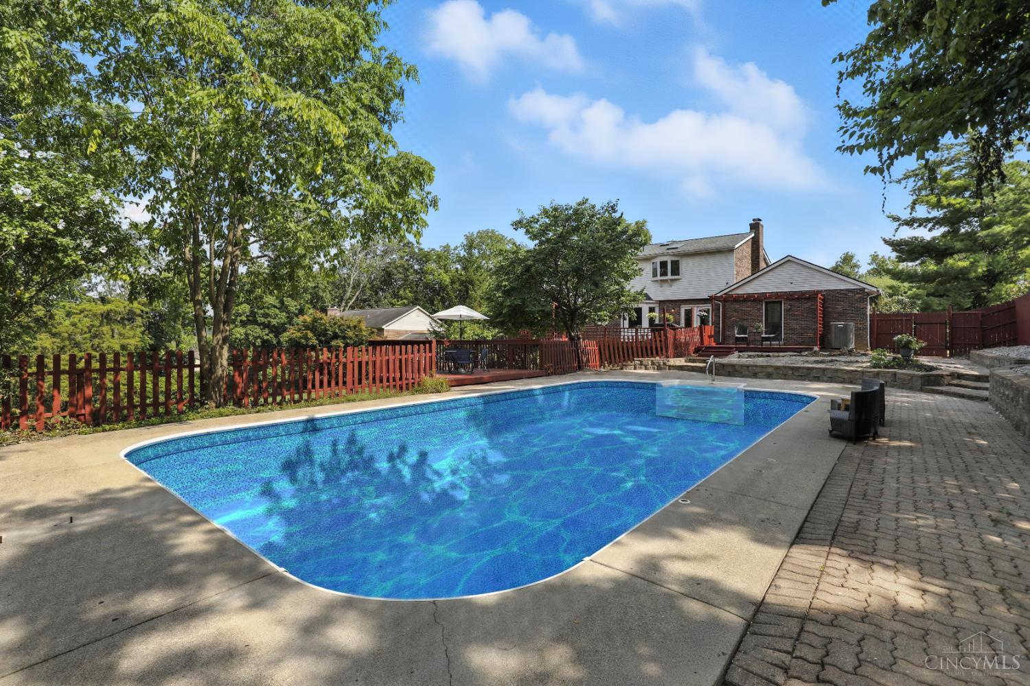 9508 Hopewell Road