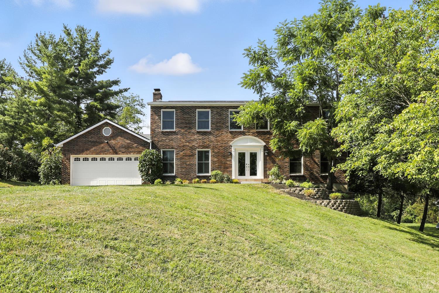 9508 Hopewell Road