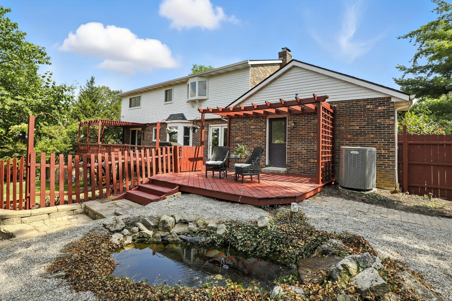 9508 Hopewell Road