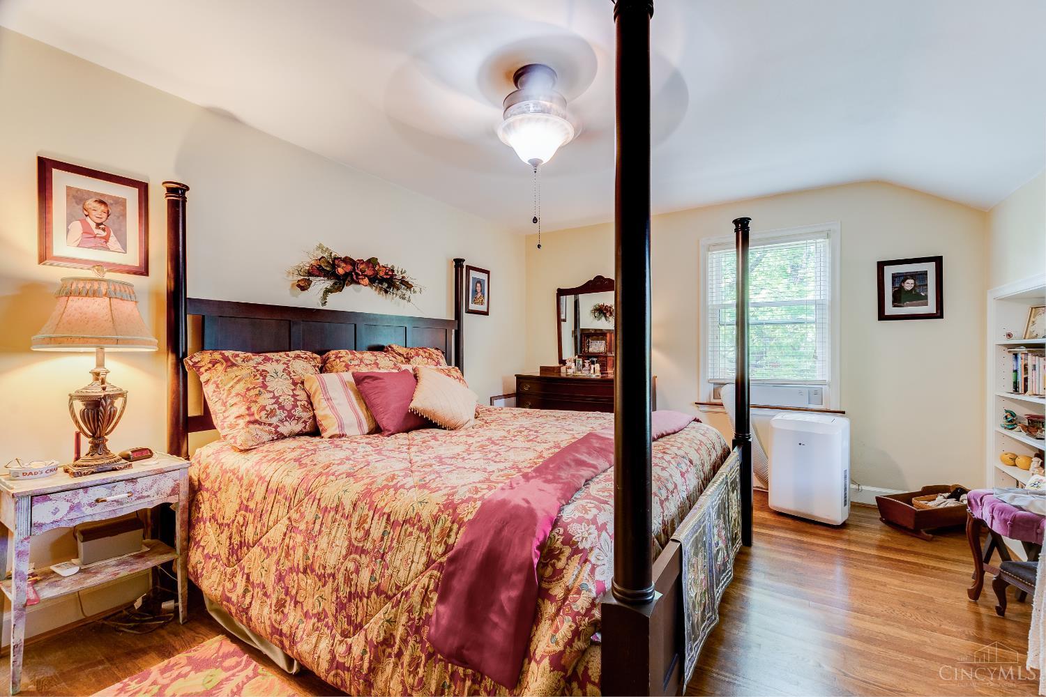 1218 Eversole Road