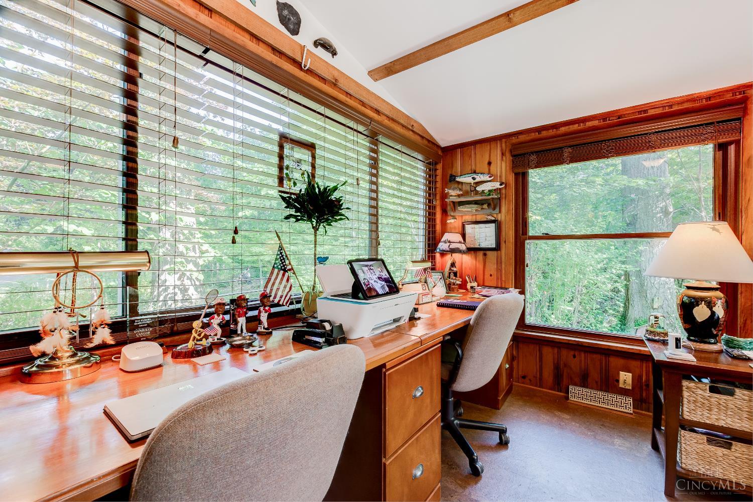 1218 Eversole Road