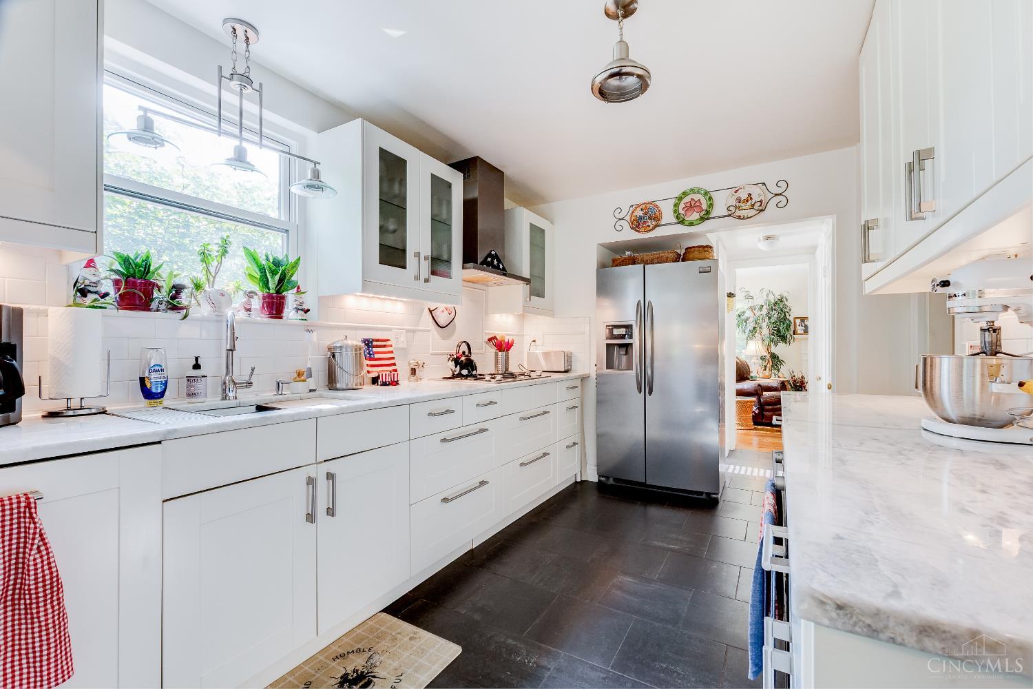 1218 Eversole Road