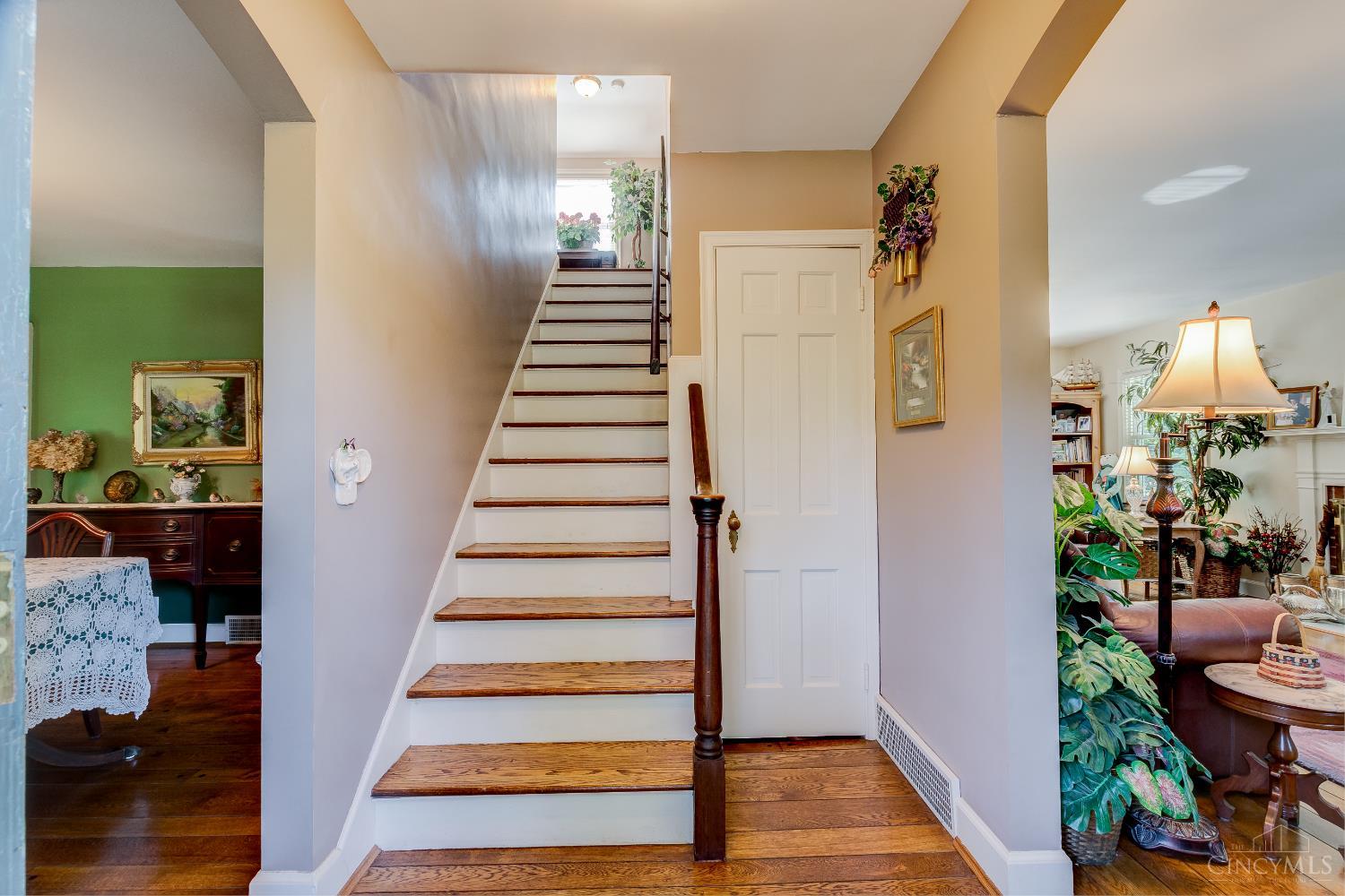 1218 Eversole Road