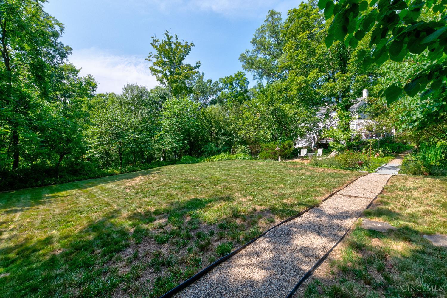 1218 Eversole Road