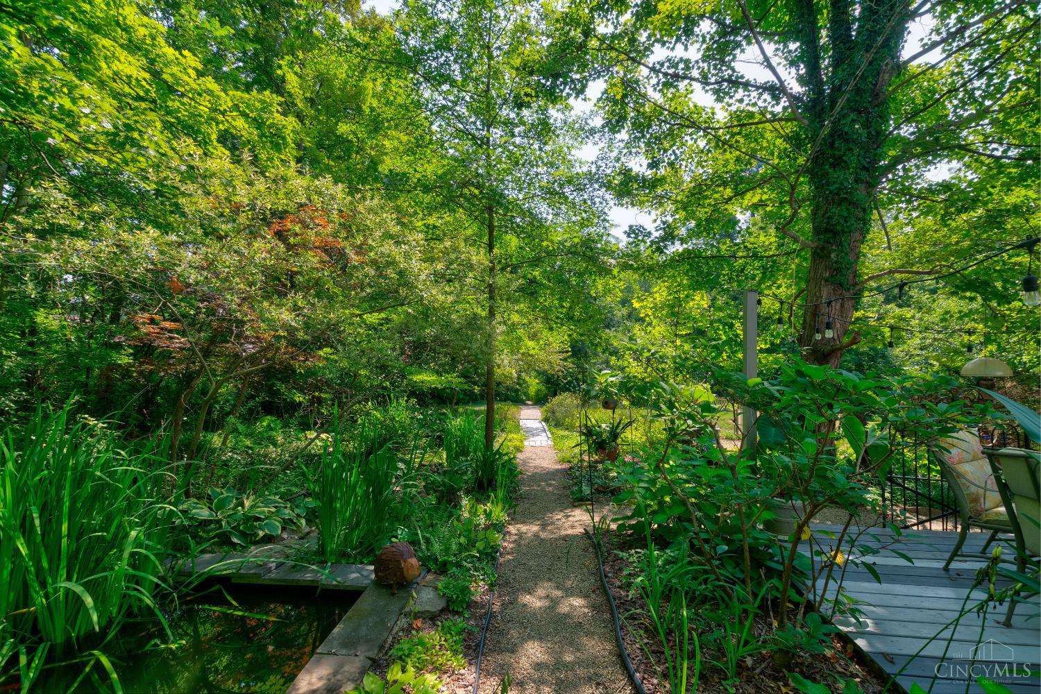 1218 Eversole Road