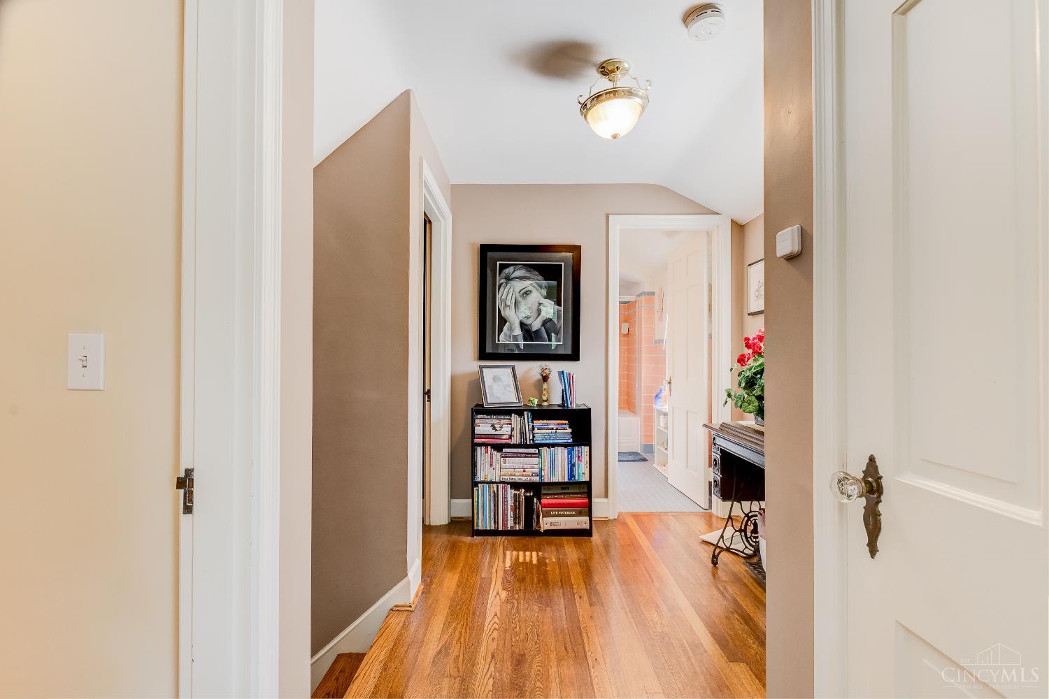 1218 Eversole Road